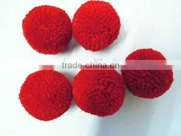 Low Price Antique Wedding Decoration Pompoms Cheerleading photo-2
