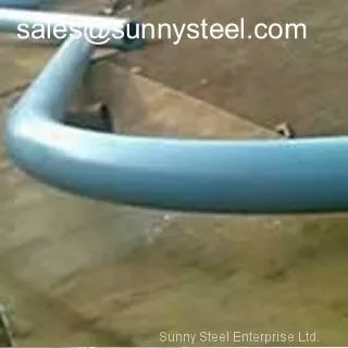 Pipe Bending, Bend Pipe photo-3