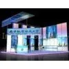 Custom Truss Trade Show Displays , Aluminum Truss Booth