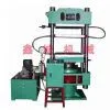 Hot Rubber Press