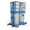 SJYL0.15-16 Mobile Aluminum Lift Platform