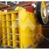 Large Capacity Ore Jaw Crusher