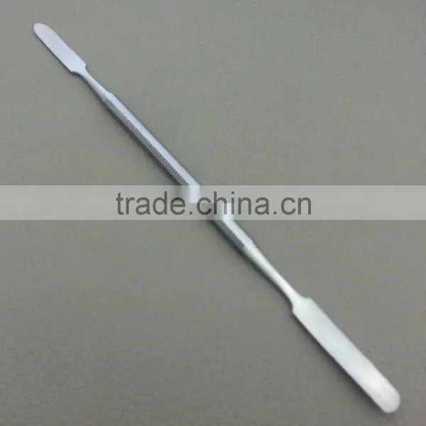 Stainless Steel Mixing Spatula Makeup Mixing Spatulas Cosmetic Makeup Mixing Spatulas photo-6