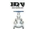 CAST STEEL GLOBE VALVE