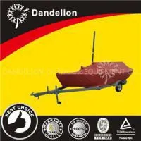 Poly Boat Tarps