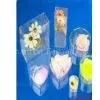 Handicrafts Folding Box