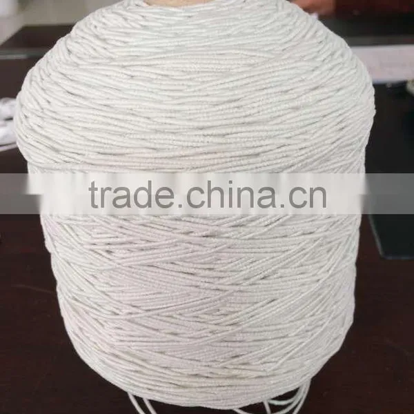 2mm Single Elastic Band for Bouffant Cap photo-3