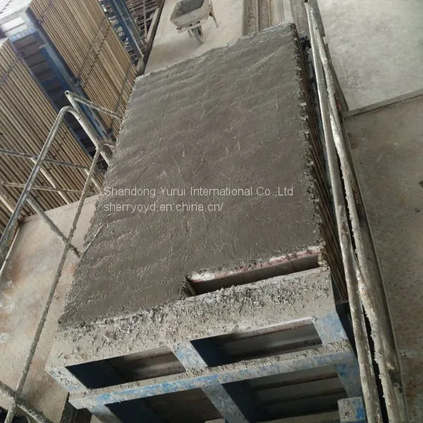 EPS Sandwish Cement Wall Panel Making Machine photo-3