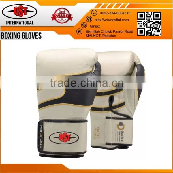 Custom Fight Sparring Gloves photo-3