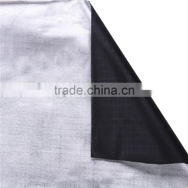 Manufacturer Supplied Directly High Quality Coating Waterproof Fabric photo-3