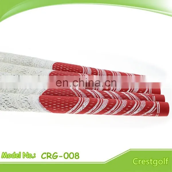 New Desigh Golf Grips Crod Grip photo-4
