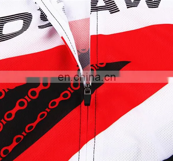 Best Sale Cycling Apparel Men's Cycling Clothes Custom Cycling Jerseys photo-4