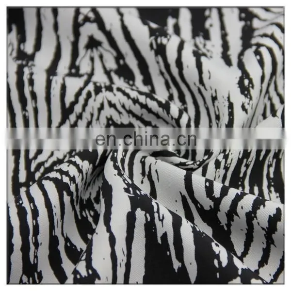 Good Touch Feel Printed Tencel Cotton Fabric photo-2