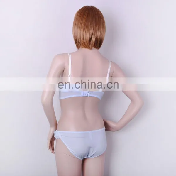 Top Sale Sexy Sexy Girl Topper Lady Panty Underwear photo-3