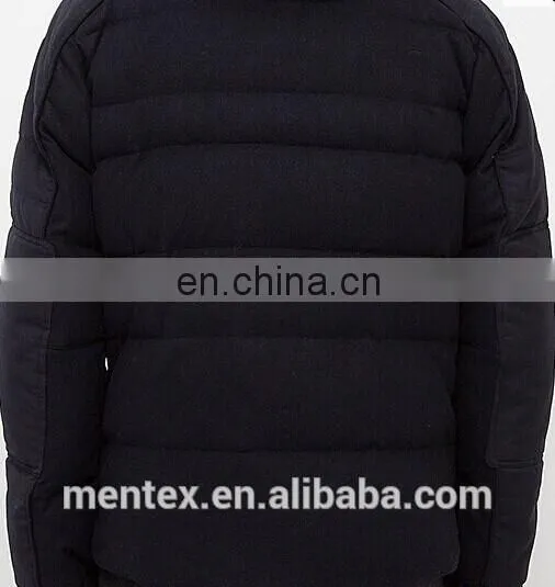 Men Comfortable Down Coat photo-4