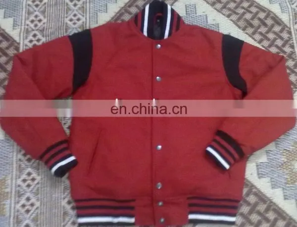 Wool Jacket photo-2