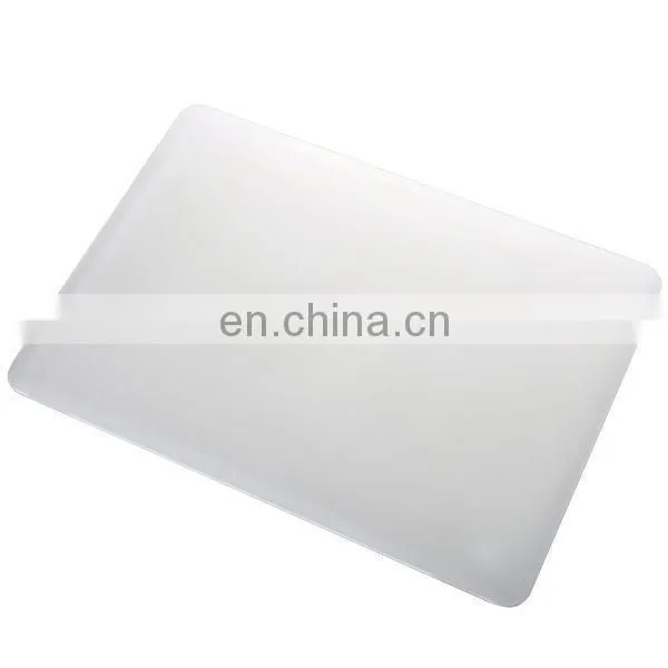 New Coming Folio Frosted Plastic Hard Shell Matt Case For Macbook Pro Retina 13 Inch photo-2