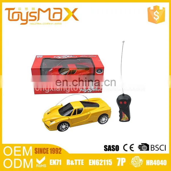 Hot Selling Latest Pp Simulation 2.4Ghz Best Rc Cars photo-2