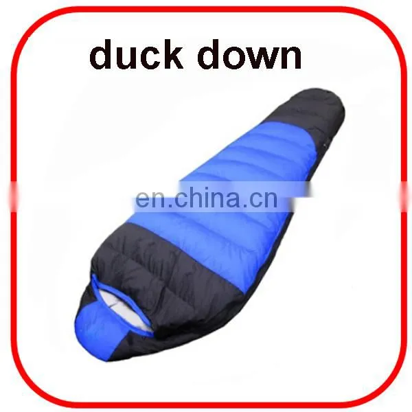 US Army Polyester Cotton Adult Shark Portable Waterproof Sleeping Bags photo-3