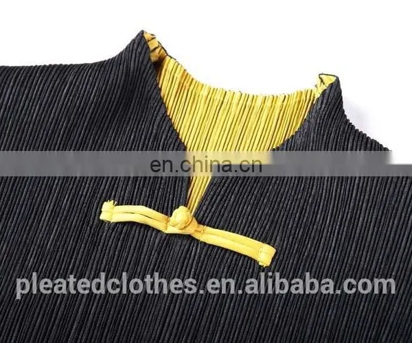 2017 Casual Style Ladies Two Tone Color Blocked Dress photo-4