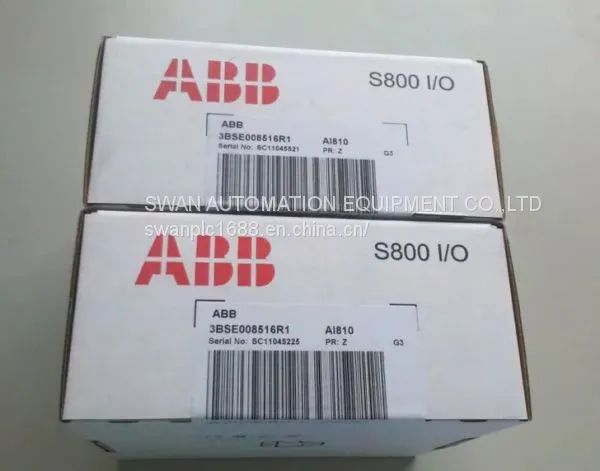 ABB DSQC664/3HAC030923-001 New Original photo-2