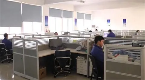 Yifex Industry Co., Limited company overview - view 2