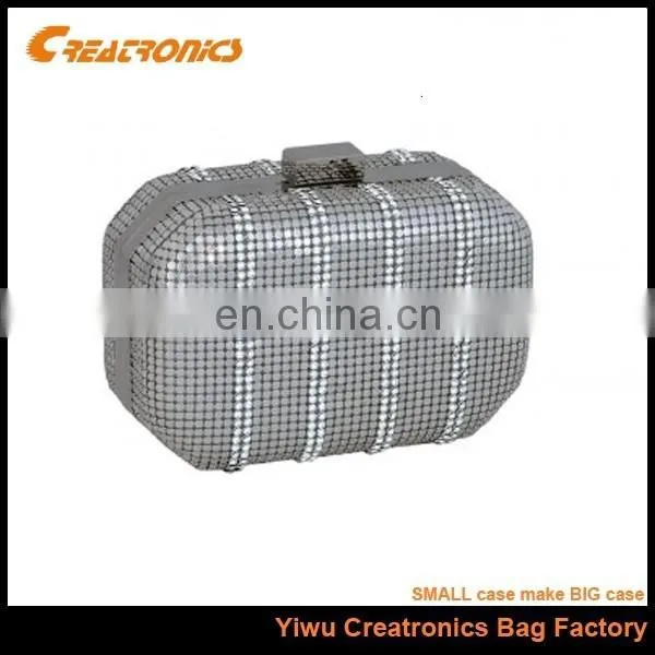 Indian Brass Clutch Purses photo-4