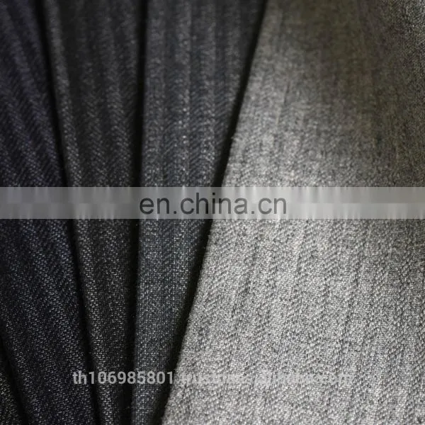 Wool Mix Series TRW Suiting Formal Wear