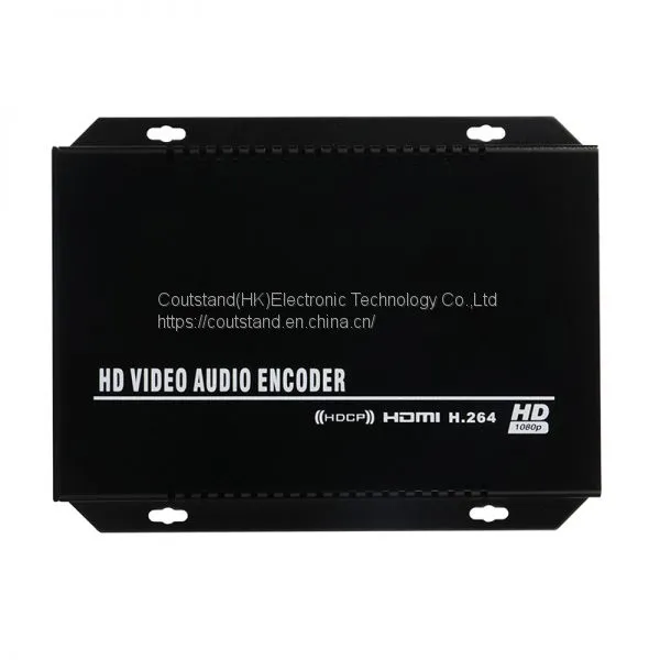 H.264 HDMI Video Encoder photo-2
