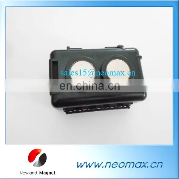 Neodymium Magnetic Base for GPS