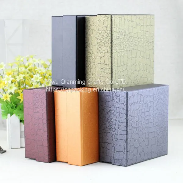 Paper Box Belt Belt Belt Box Tiandi Cover Gift Box Packaging Box Paper Box Manufacturer Box Packaging