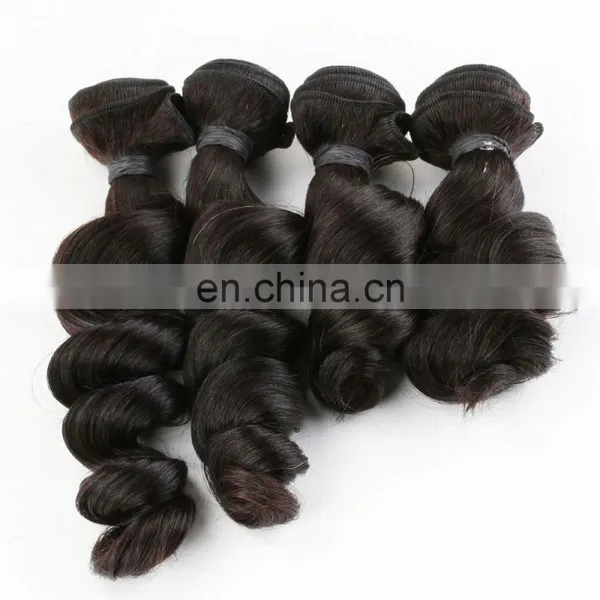 Wholesale Brazilian Hair Weave Bundles photo-3