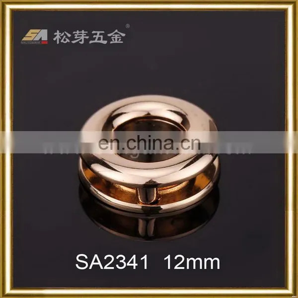Top Quality Hot-sale Round Metal Curtain Eyelet photo-2