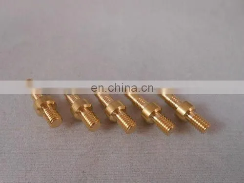 Waterproof 2.54mm Pitch 5-pin Spring Loaded Pogo Pin Connector