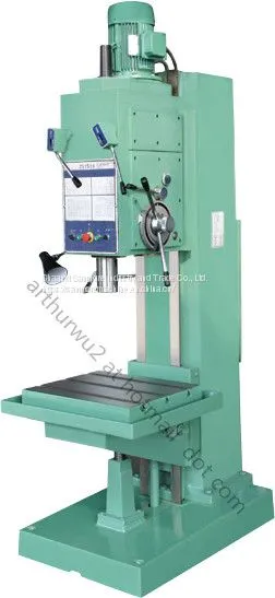Вертикальная сверлильная станок Z5150