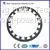 Stator Steel Laminations for Wind Turbine Motor photo-4