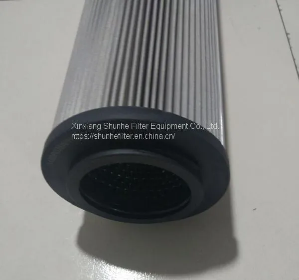 Jie Neng Turbine Hydraulic Filter Element Replacement： ZA3LS1000E2-MV1 photo-4