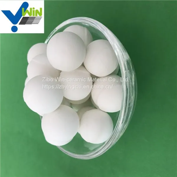 Resistance Meters Ceramic Beads in Bulk Shandong Wholesale photo-4