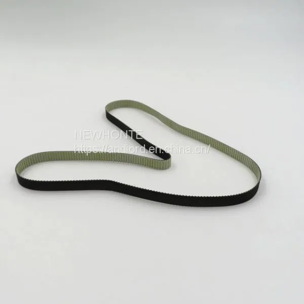 New Original Pr2e/ Pr2 Plus Carriage Movement Belt 473123 P photo-2