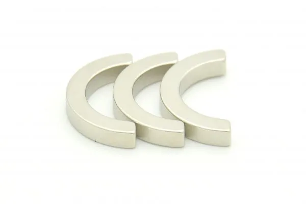 China Neodymium (NdFeB) Magnet Supplier