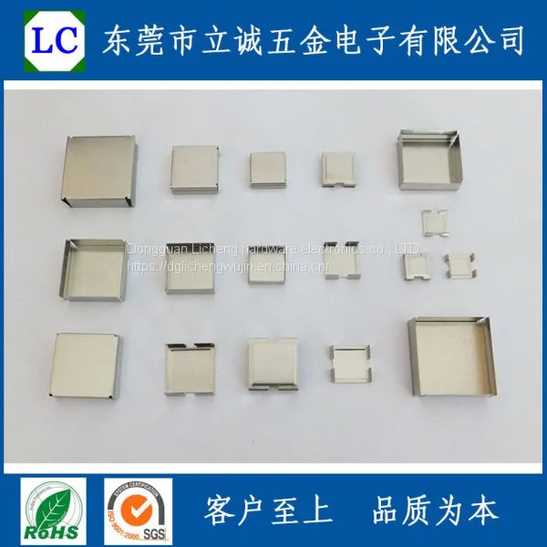 EFD15Clips,EFD17,EFD20,EFD25,EFD30 Transformer Clips, Stainless Steel Clamps photo-5