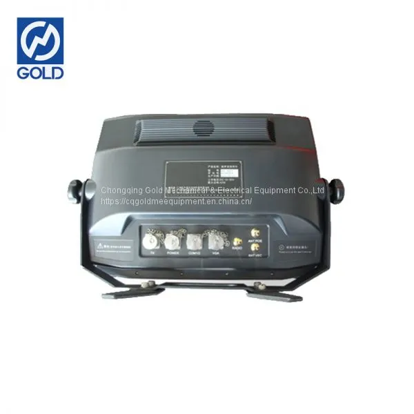 Friendly Design Echo Sounder for Marine Surveying and Mapping photo-2