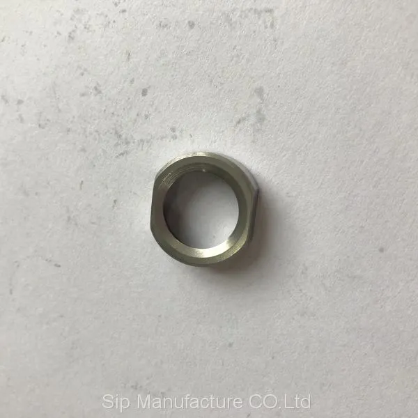 Intenal Cutter High Qulity Customized for Tube Bending Machining Spare Parts photo-2