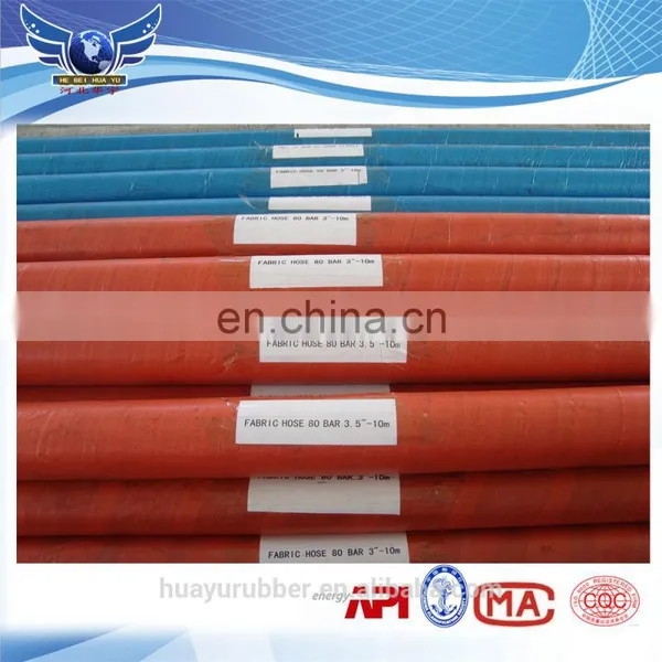 Pump Rubber Hose photo-3