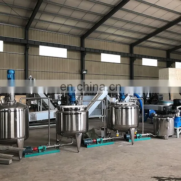 China Supplierpeanut Butter Grinder Machine Organic Peanut Butter photo-6