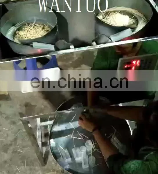 Multi-function Bottled Toothpick Weighing Packing Machine/ Toothpick Packer