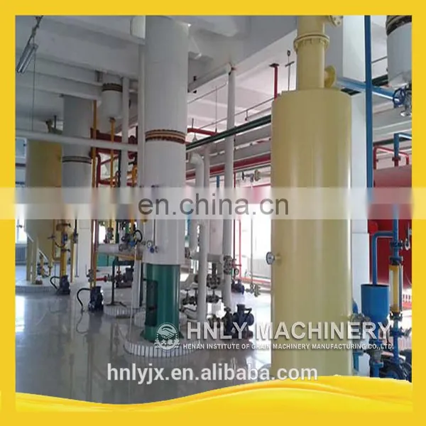 Crushing Equipment-oil Pretreatment Equipment photo-3