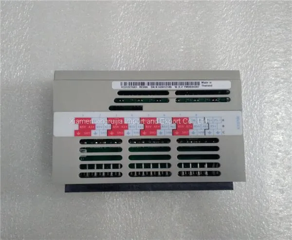 New AUTOMATION MODULE Input And Output Module FORCE CPU-2CE/16 DCS PLC Module CPU-2CE/16 photo-2