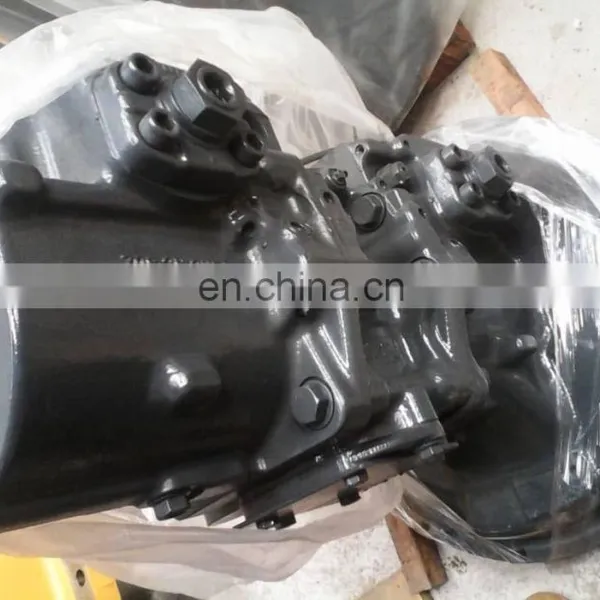 708-2H-31150,7082H31150 Hydraulic Pump Pc400-7 Main Pump photo-2