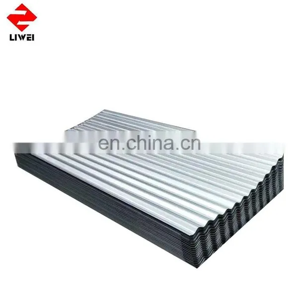 Lowes Gi Plain Roofing Metal Sheet Roll Price photo-5